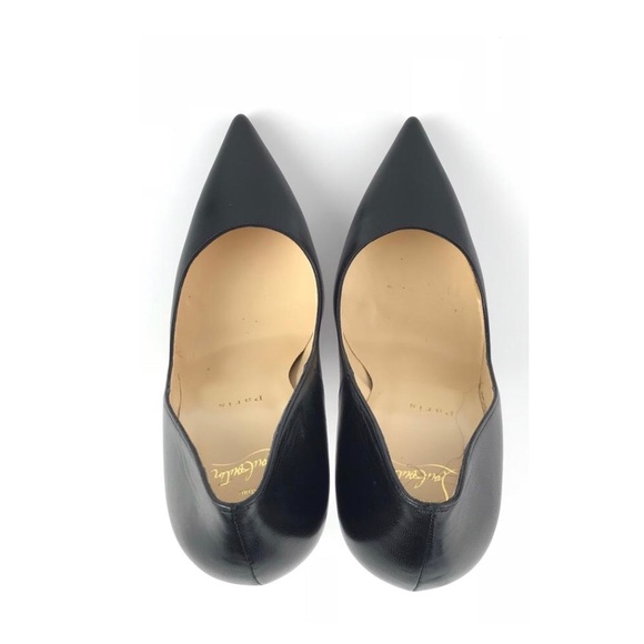 AUTHENTIC SO KATE LOUBS! Size 41 - Picture 5 of 8